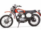 1971 Ducati 125 Scrambler